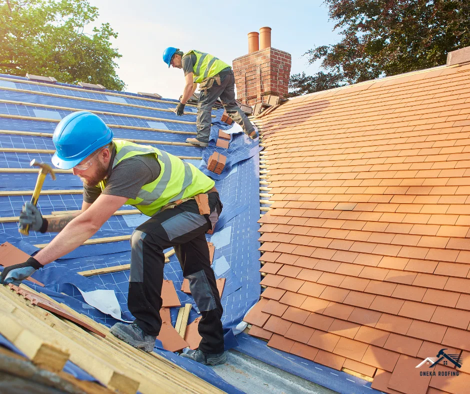 Why choose Roof Repair Near Me in Andover, NH